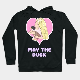 May May Hoodie